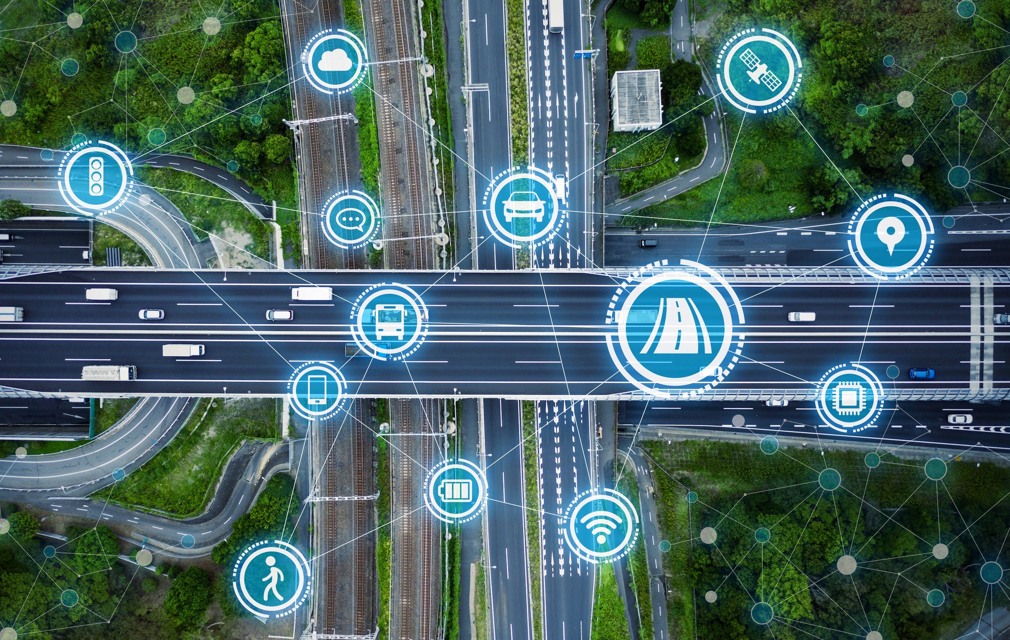 Smart Traffic Fund Seminar - banner