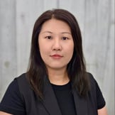 陳康翹小姐