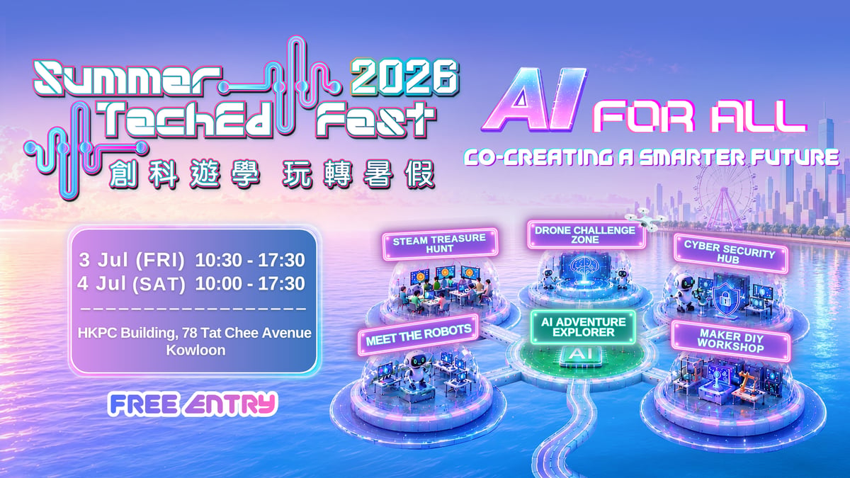8 June TechEd Fest 2026 KV 169 - EN