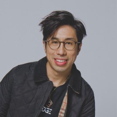 中小企如何迎接人工智能新時代 - speaker