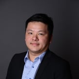 Calvin Kam - Logicalis