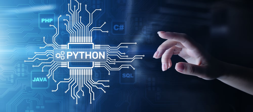 Python-shutterstock_1402830182 Python-shutterstock_1402830182