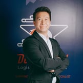 Dicky Wong 黃子宏