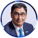 Mr Mohamed D. BUTT - Executive Director, Hong Kong Productivity Council