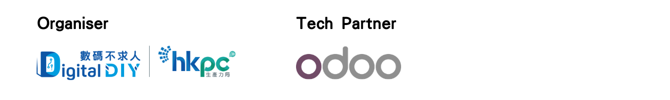 【Tech Talk】The New Era of Smart Operations: AI-Driven Dual Upgrades for Business and HR_logo