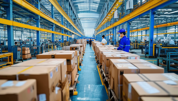 Study mission on Smart Manufacturing, E-commerce and Green Logistics to Ningbo and Hangzhou-banner Study mission on Smart Manufacturing, E-commerce and Green Logistics to Ningbo and Hangzhou-banner