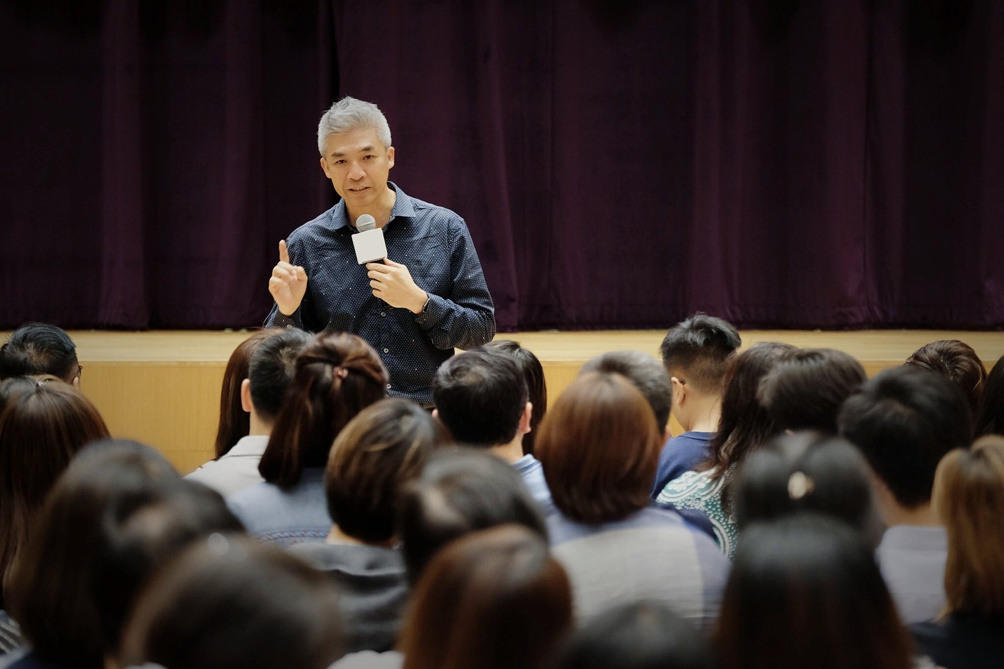 Empower SMEs with Emerging Future Skills Seminar Series 2025 #1 - banner