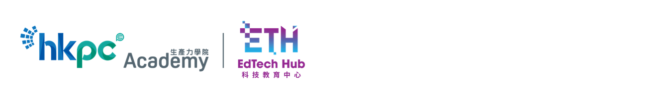 eDM Header_EdTech Hub with HKPCA_logo