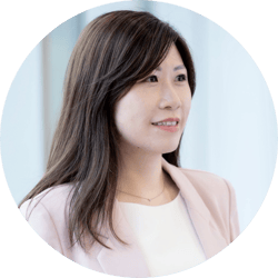 Moderator - Cherry Lee