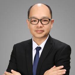 Arvin Zhang