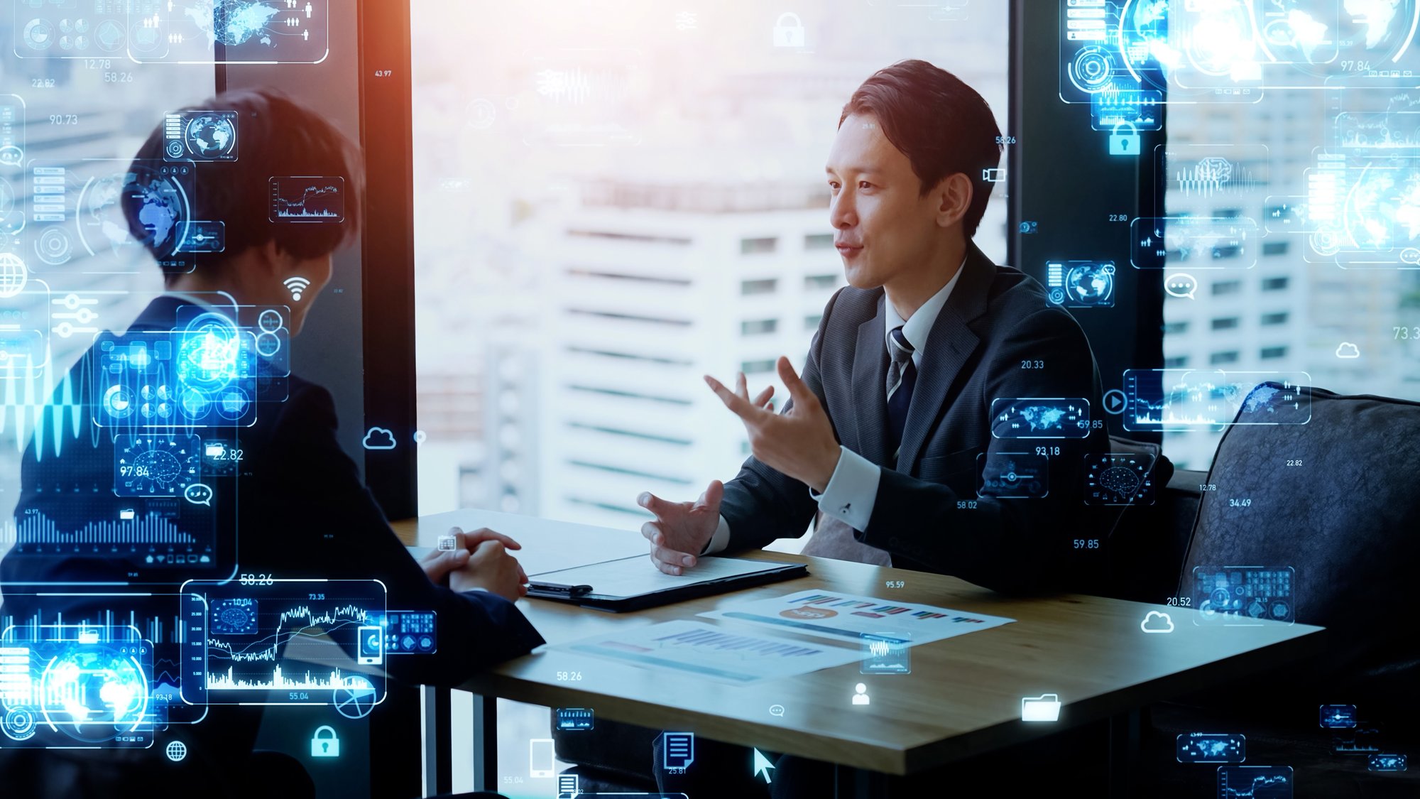 Navigating the Original Grant Patent System in Hong Kong - Banner
