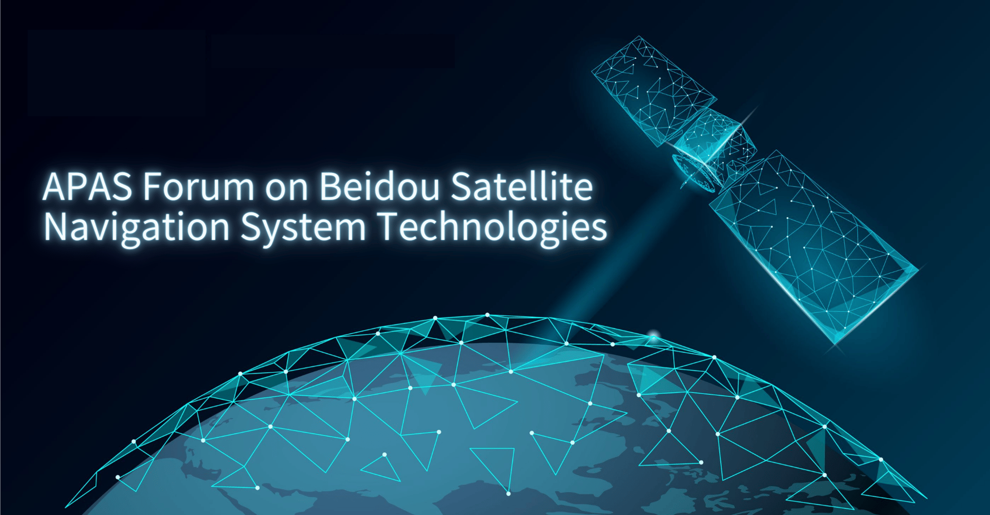 KV_APAS Forum on Beidou Satellite Navigation System Technologies