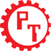 PT logo