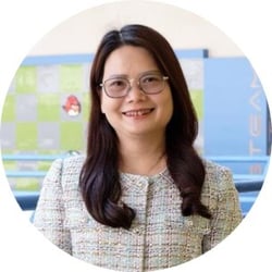 Panelist - AU Wai Shan