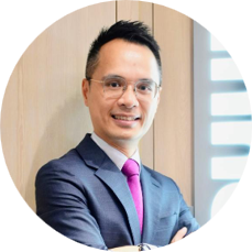 Panelist - Dennis Mok