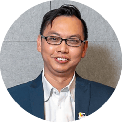 Panelist - LAW Kam Yuen