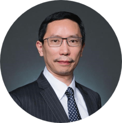 Panelist - Steven Hon