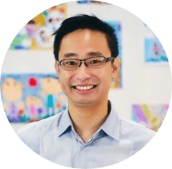 Panelist - Victor Wong