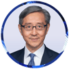 Peter YAN, JP - Director-General, Office for Attracting Strategic Enterprises, The Government of the Hong Kong Special Administrative Region