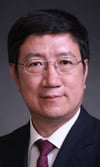 Prof. LI Zheng