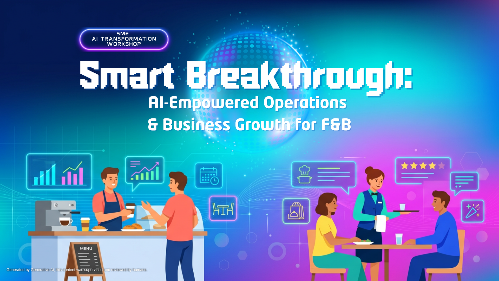 SME AI Transformation Workshop_F&B_KV