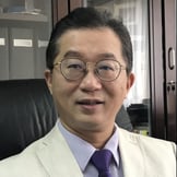 吳永輝先生
