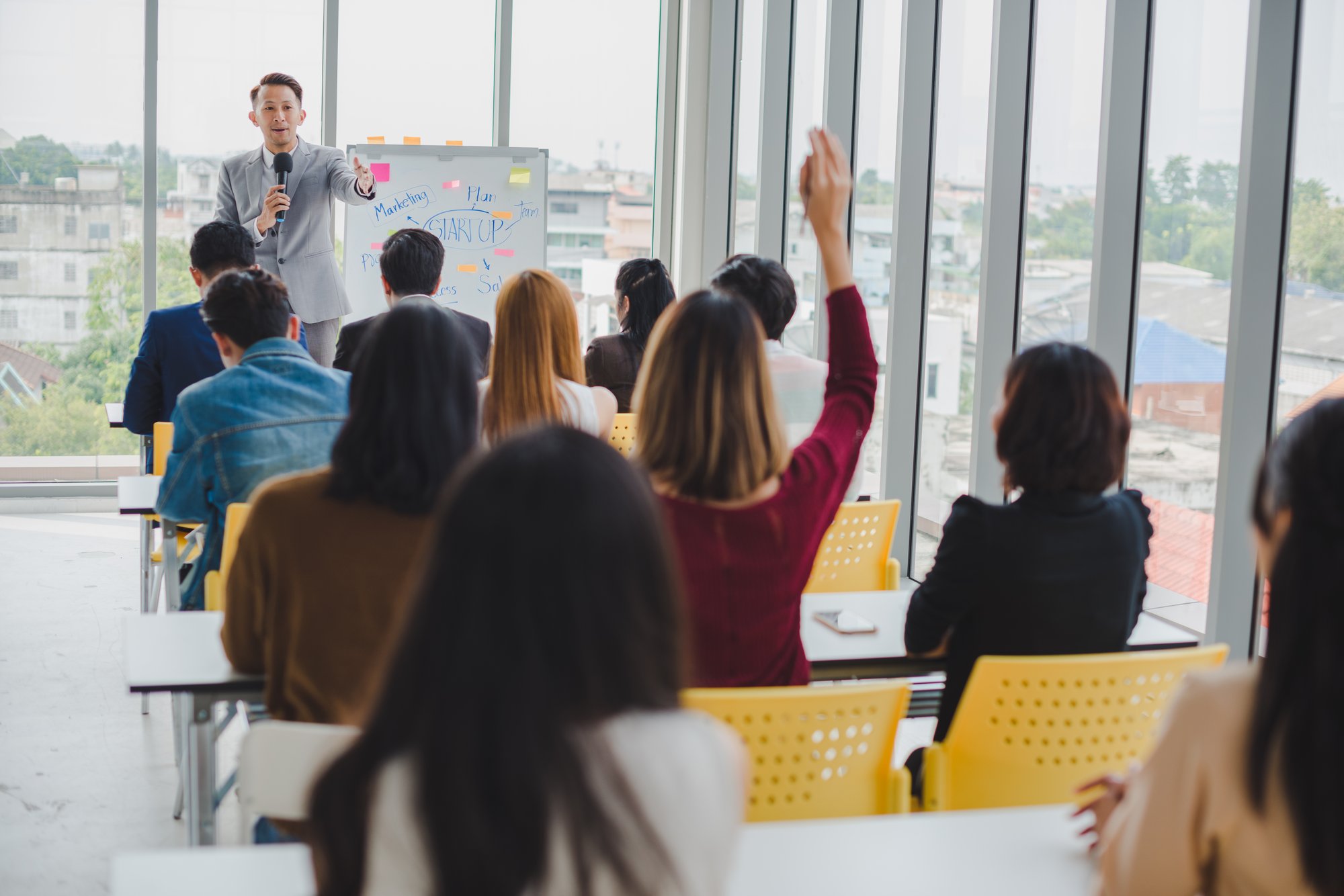 The Importance of Patents in Developing Greater Bay Area Business - Banner