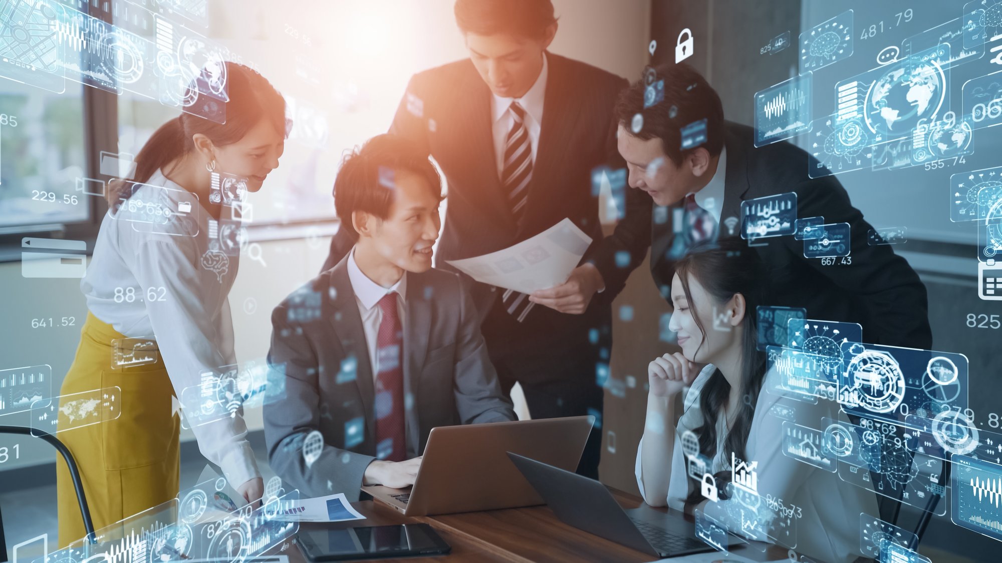 The Quest for Novelty How Patent Searches Shape the Innovation Landscape - Banner