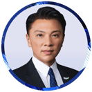 陳祖恒議員 - 香港生產力促進局主席