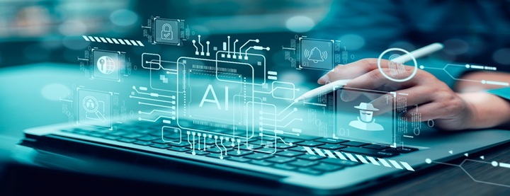 The Intelligent Applications of Robotics and AI Programme - Banner