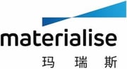 materialise logo