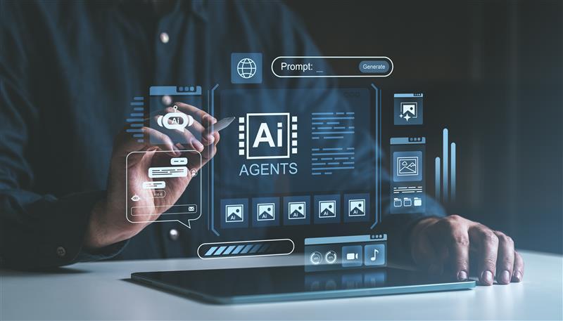 ai agent empowering_KV