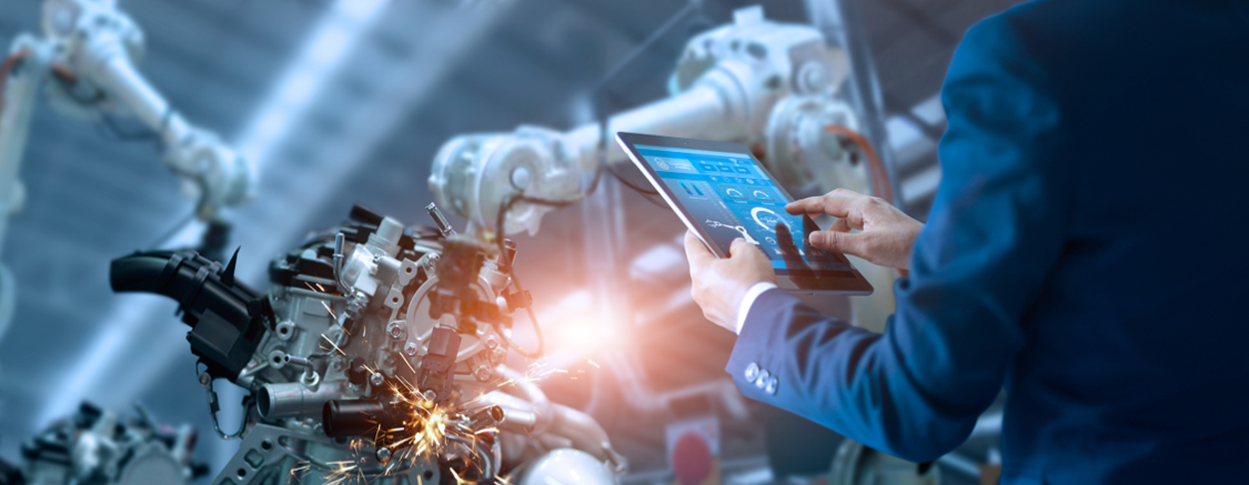 Study Mission on Electric Vehicles, Advanced Materials and Smart Manufacturing in Slovakia and Serbia cum Paris VIVATECH 2026_KV